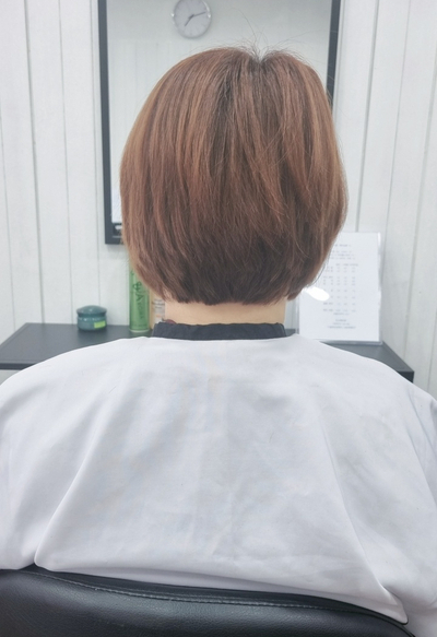 오헤어살롱 이미지