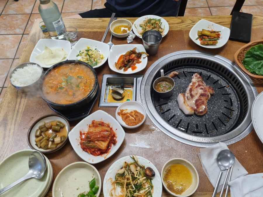 한아름정육점 이미지