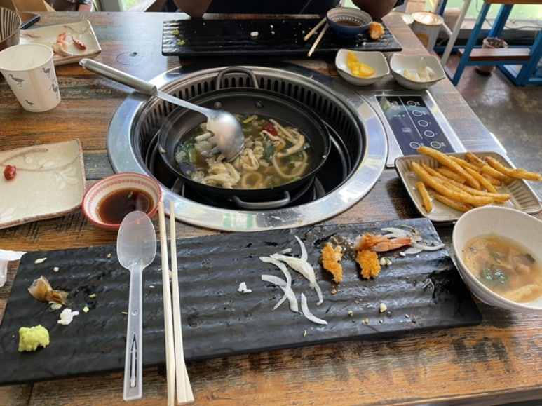 상훈이네참치&초밥 이미지