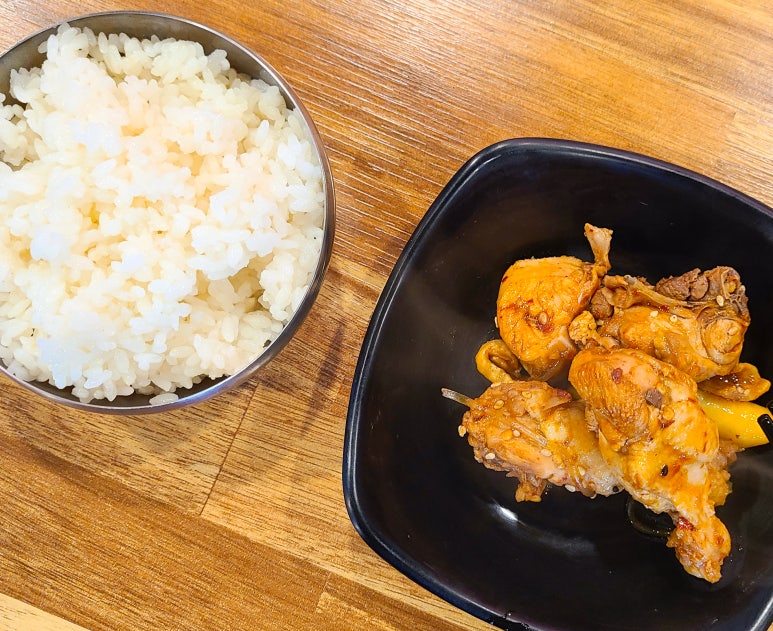 대석대구찜닭 이미지