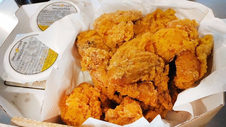 피자나라치킨공주경주동천점 이미지