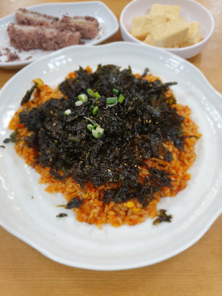 통큰코다리 이미지