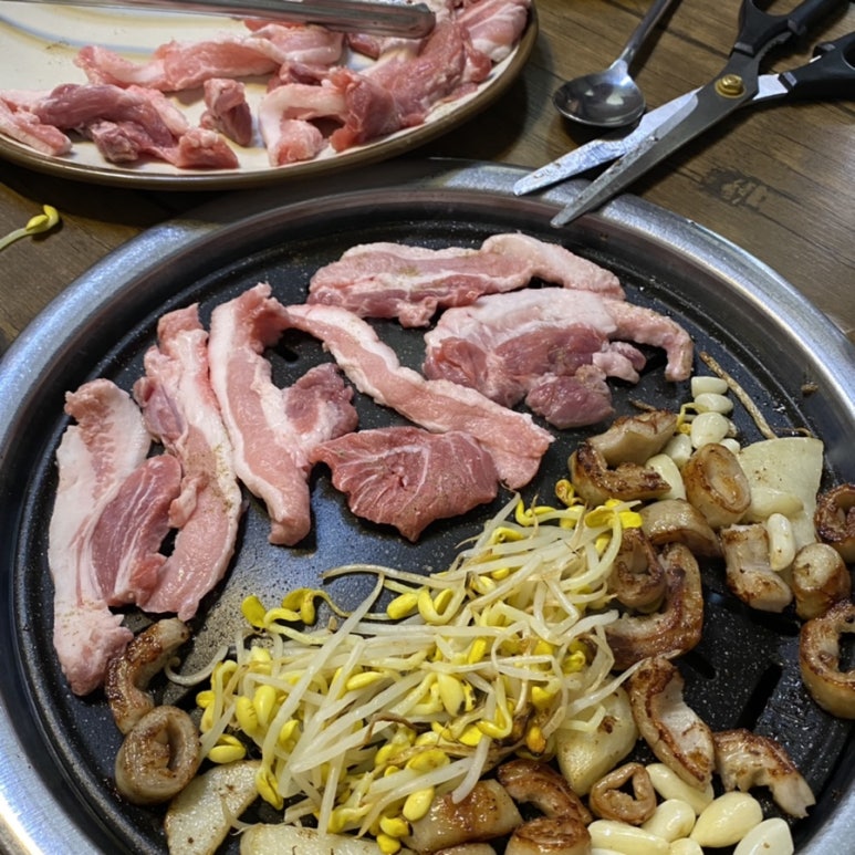 성웅막창 이미지