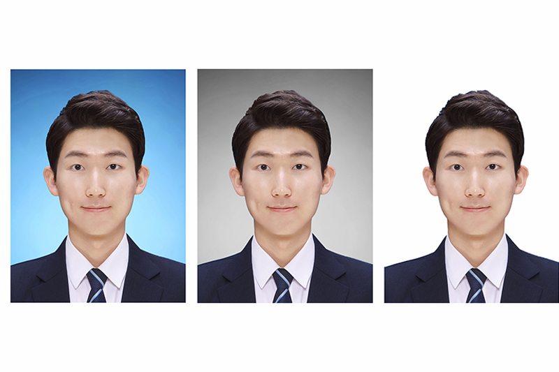 헤어보정# 이미지