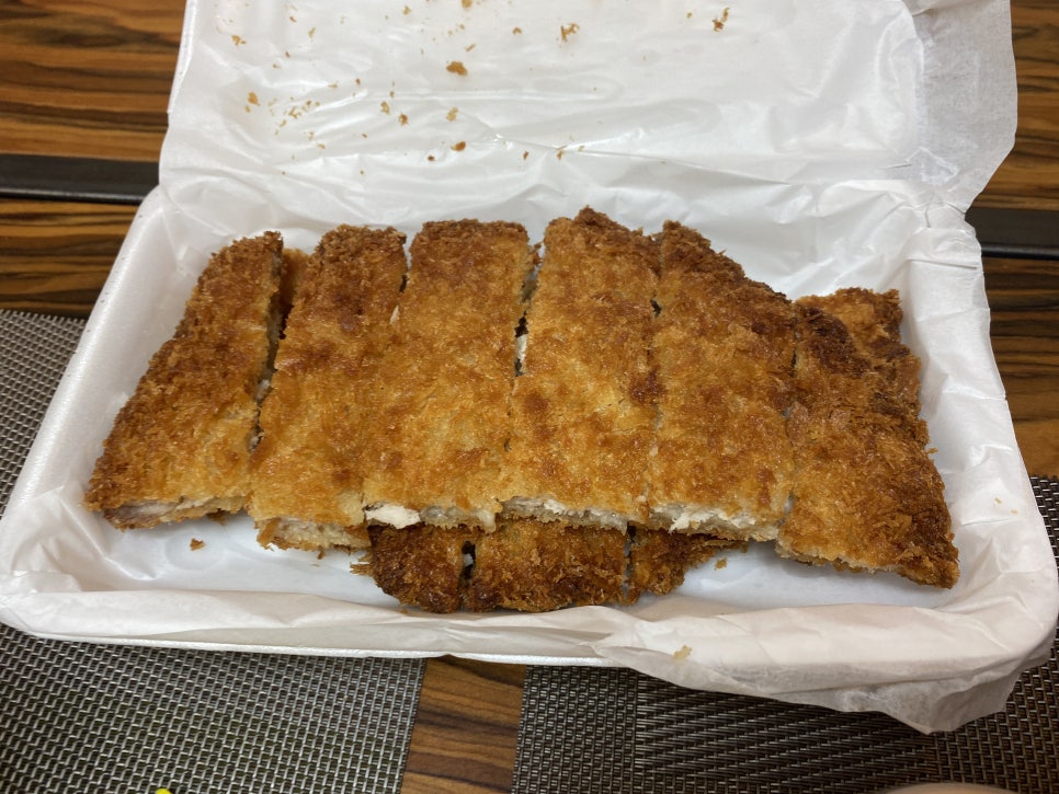 송주불냉면&돈까스 이미지