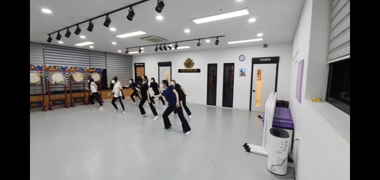 단아트무용학원 이미지