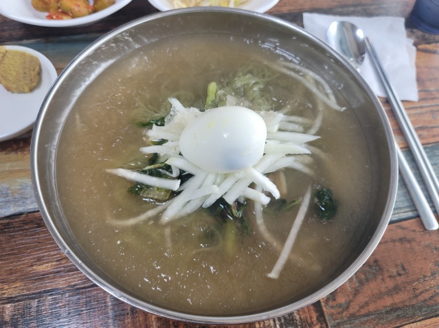 서가면옥 이미지