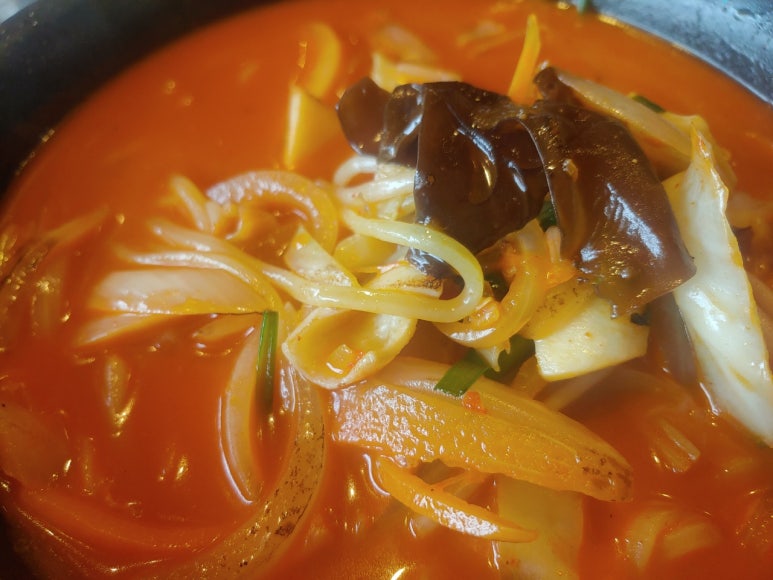 마싯어불짬뽕 이미지