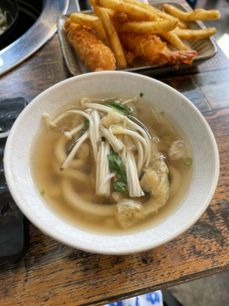 상훈이네참치&초밥 이미지