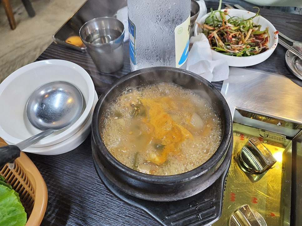 억소리갈비 이미지