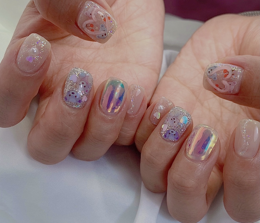 네일 미(Nail Mi) 이미지