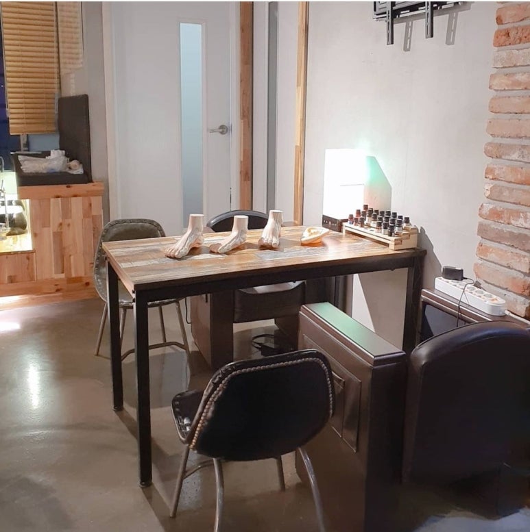 귀족체형관리 이미지
