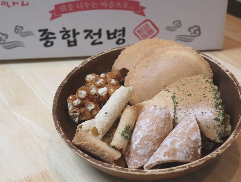 정연식품 이미지