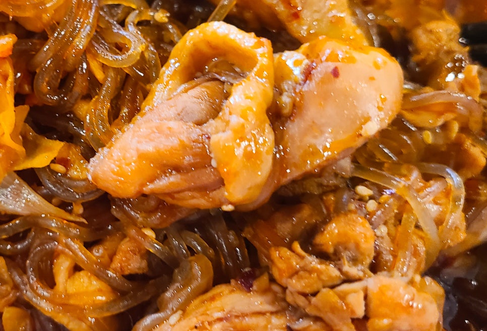 대석대구찜닭 이미지
