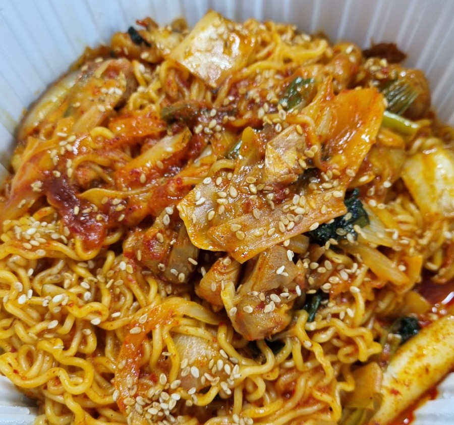 홍춘천치즈닭갈비고덕 이미지