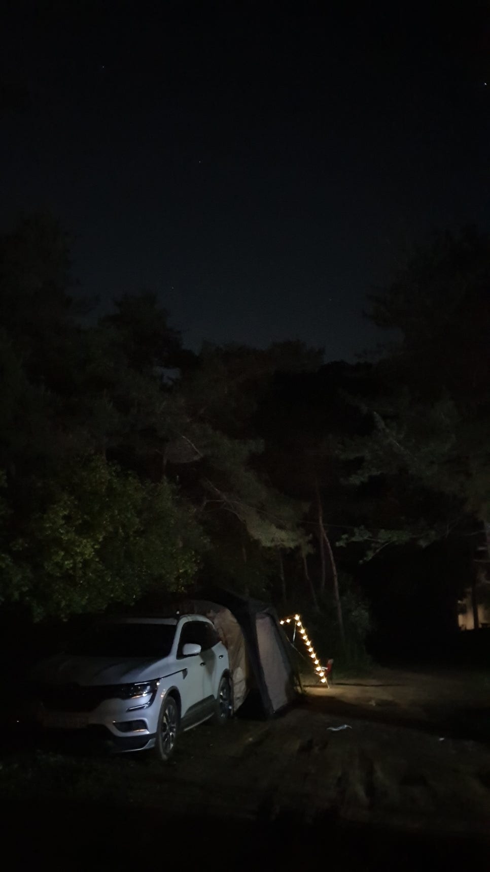 그린애캠핑장 이미지