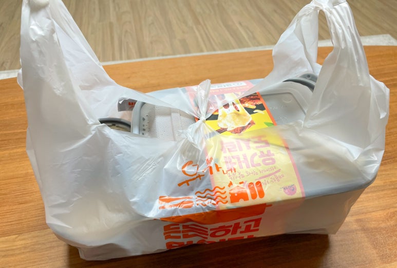 유가네식당 이미지