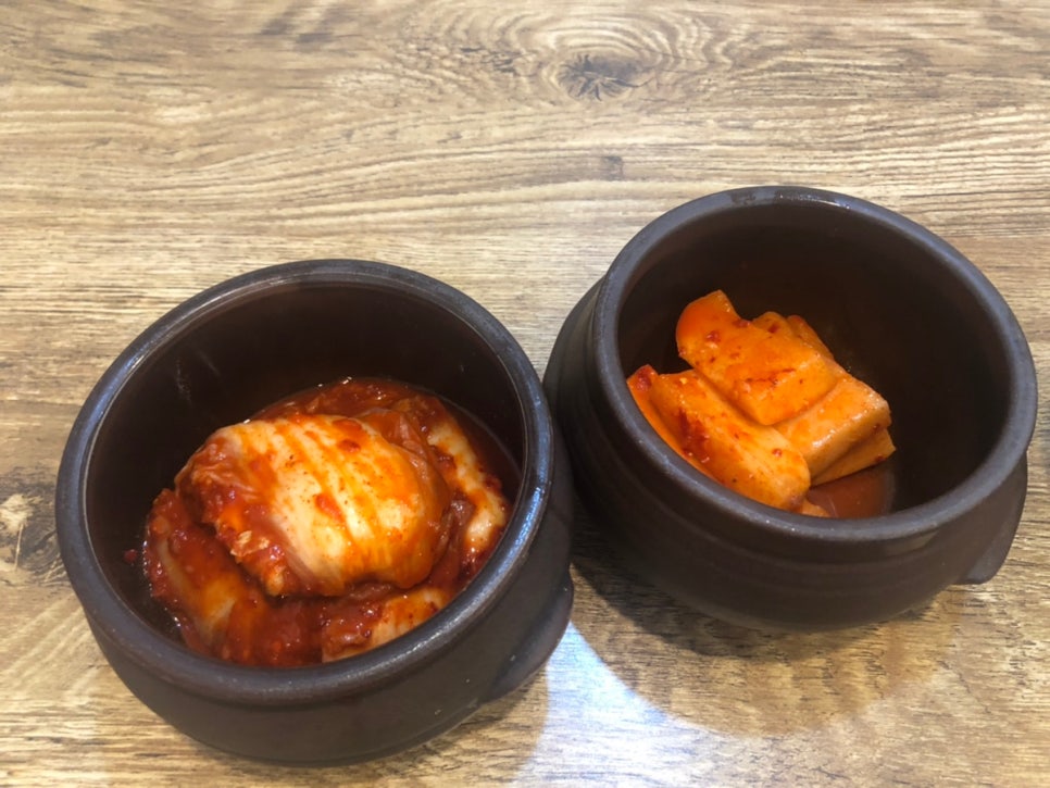 콩지칼국수 이미지