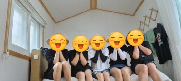 힐링타임민박 이미지