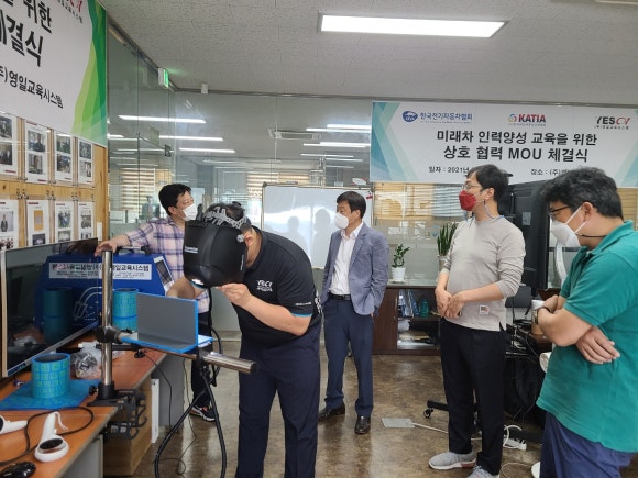 영일산업주 이미지