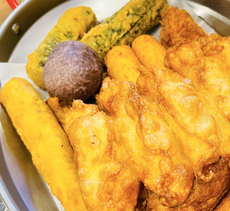 신불떡볶이 이미지