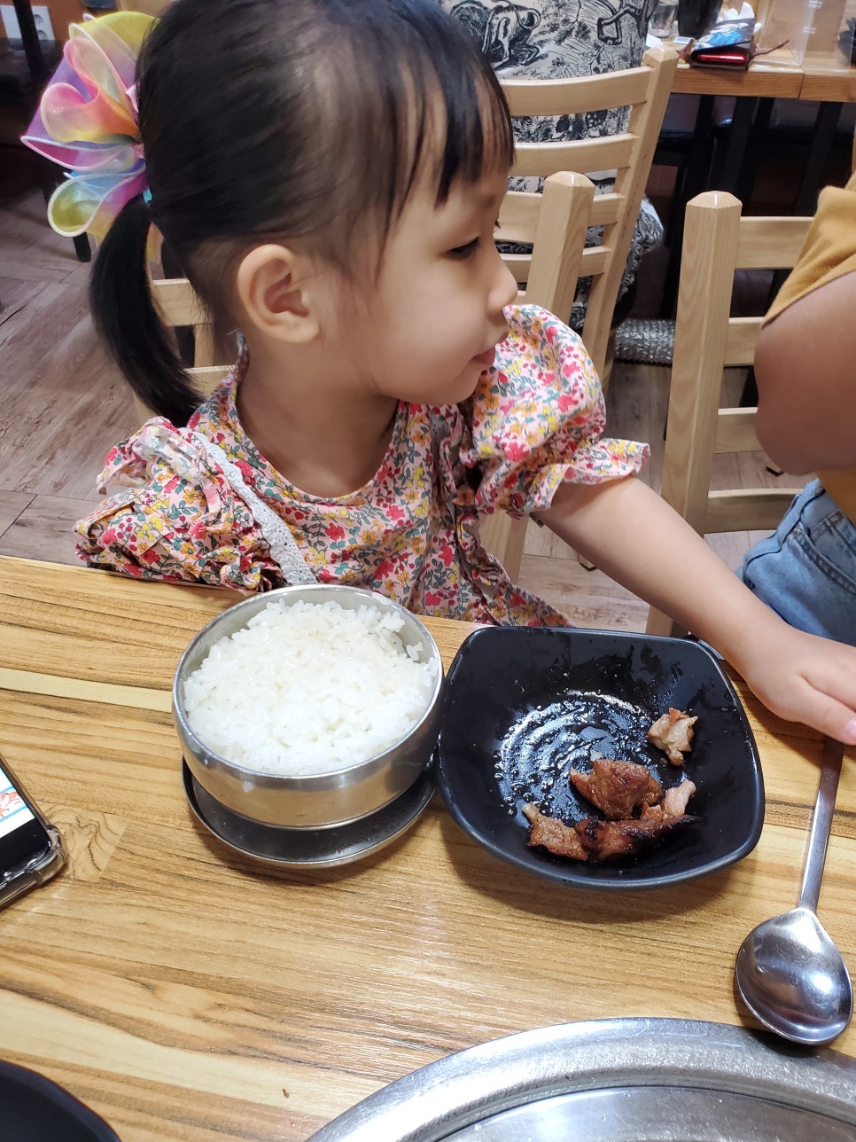 강가네마포숯불갈비 이미지