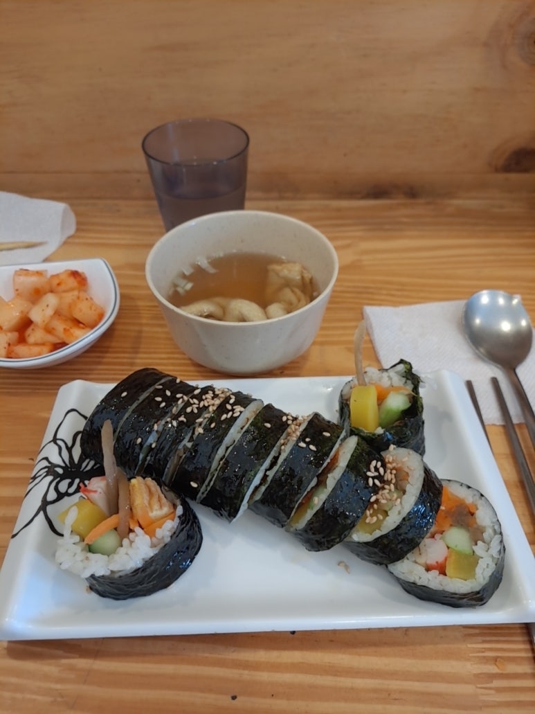 지에스(GS)25 증산중앙점 이미지