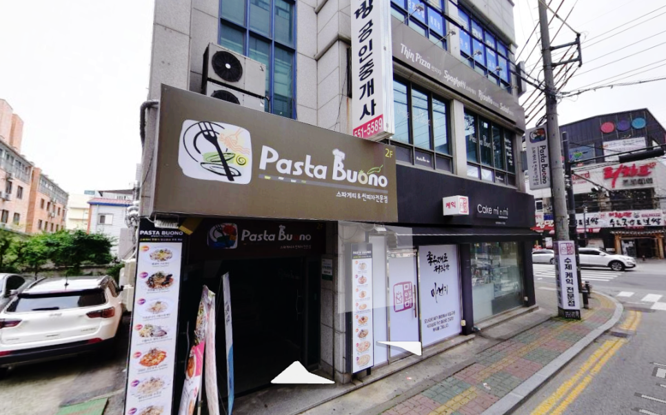 미앤미케익두정점 이미지