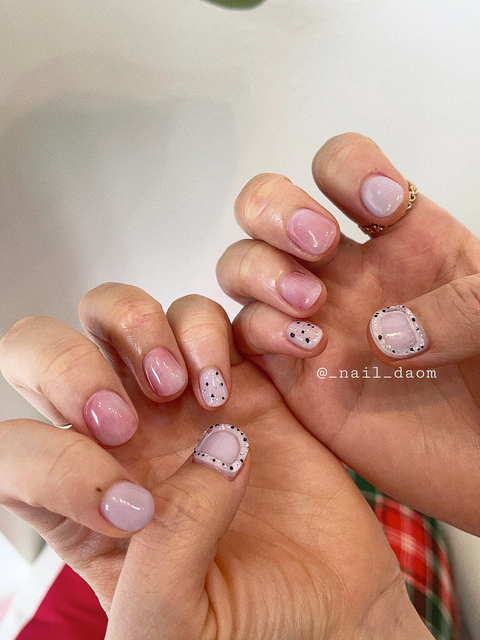 DAOM NAIL(다옴네일) 이미지