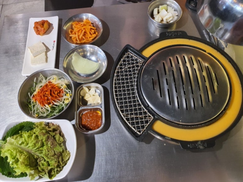 신마포갈매기신제주점 이미지