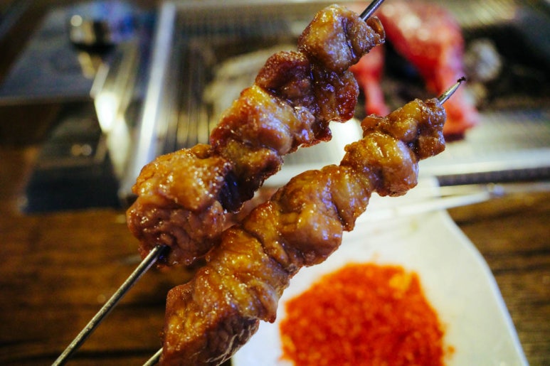 동북양꼬치 이미지