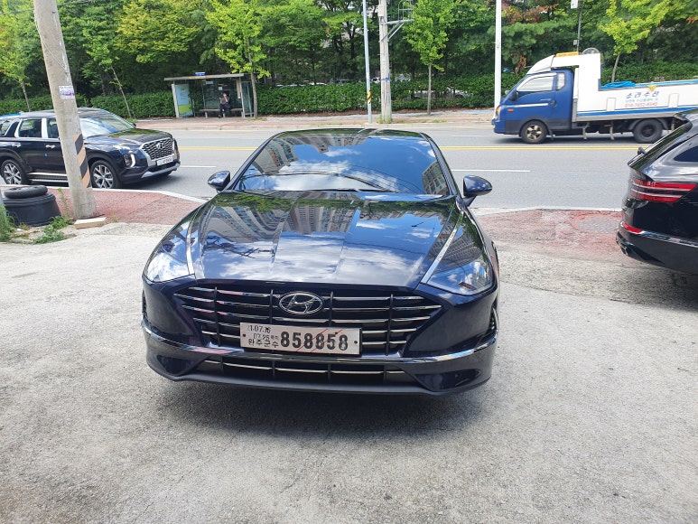 현대서신자동차 이미지