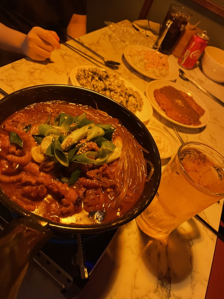 팔도실비집중화역점 이미지