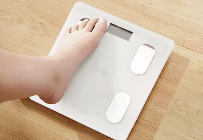 바디체크 이미지