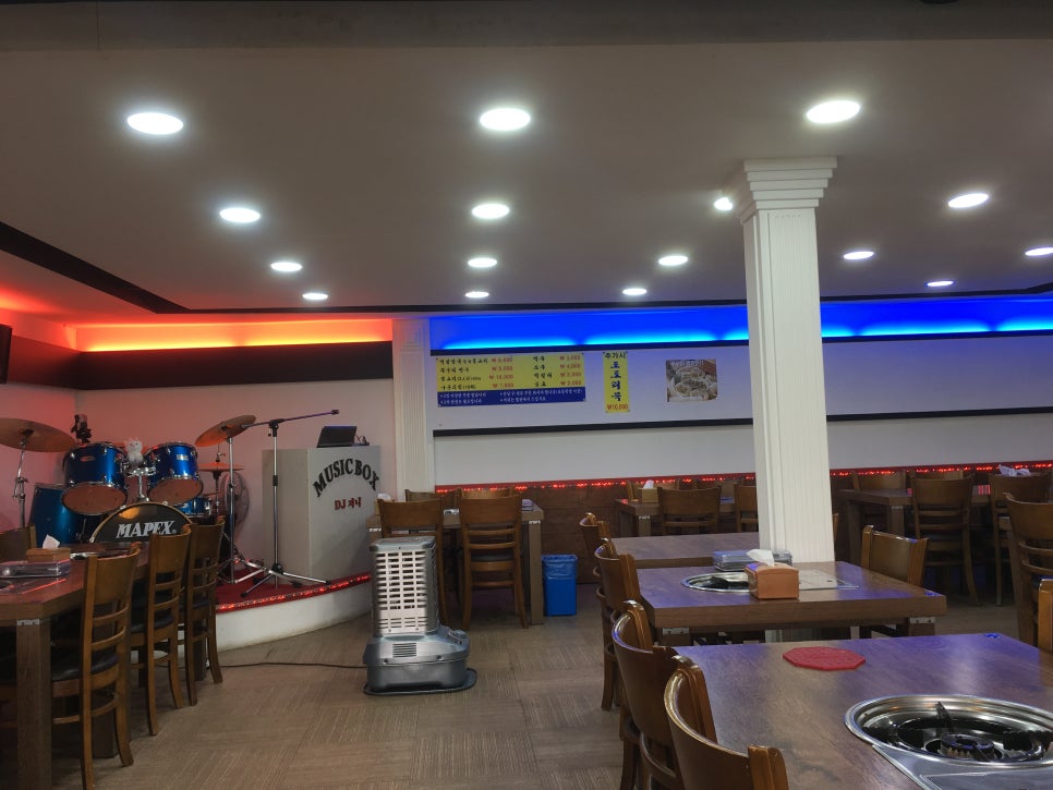 마니호칼국수 이미지