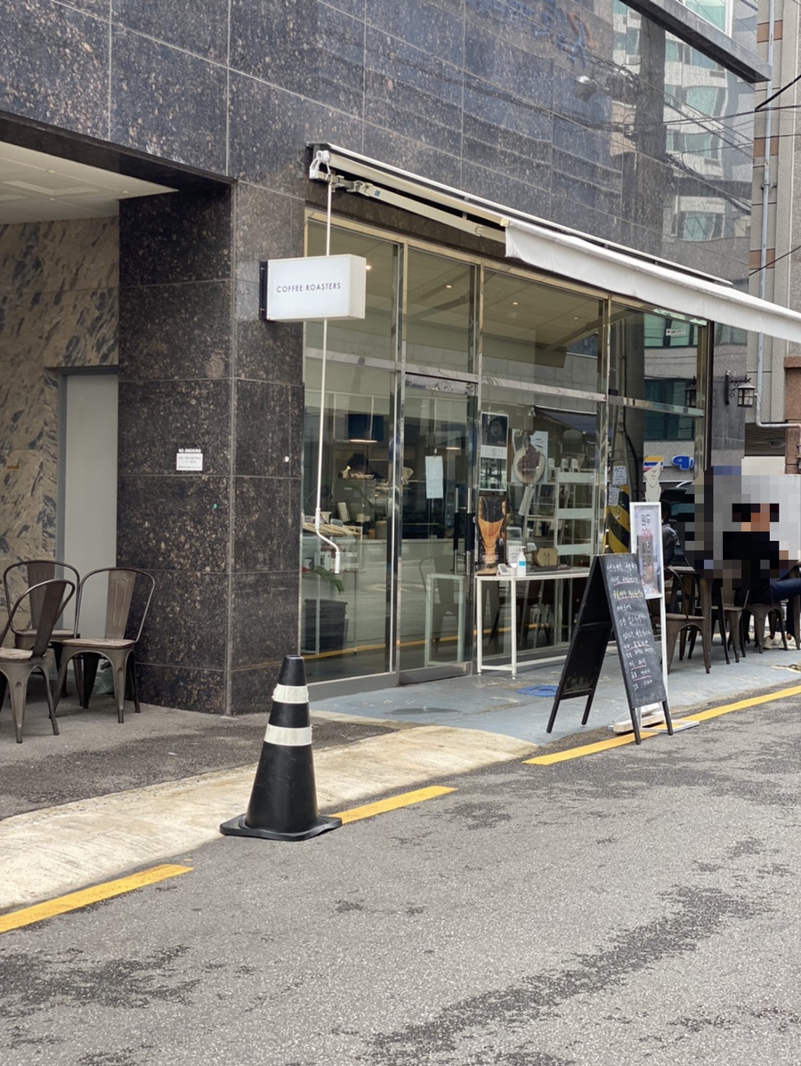 클레이튼커피 이미지