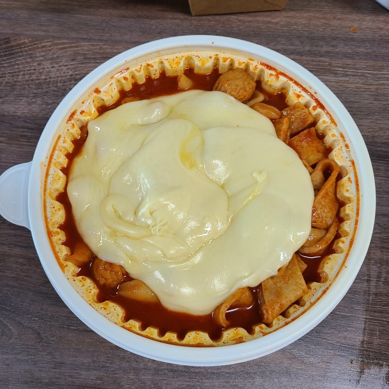 응급실국물떡볶이구미 이미지