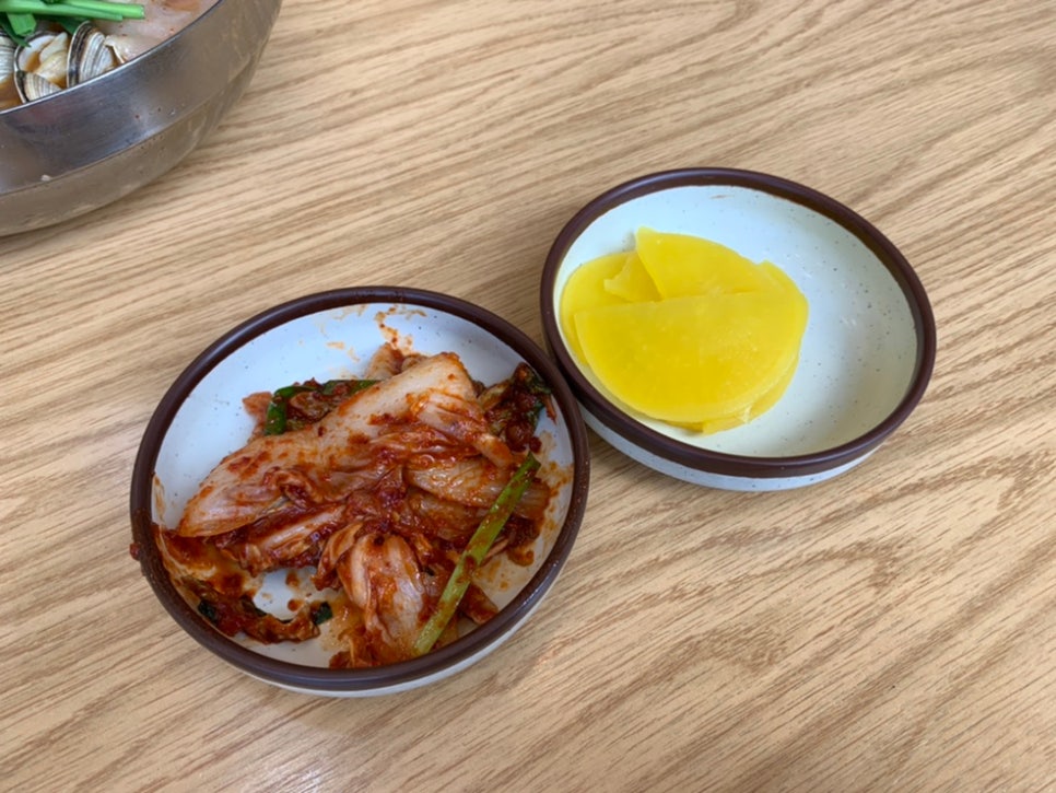 하얀밀수제비 이미지