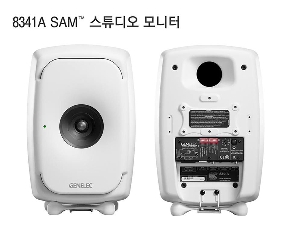 헤드룸사운드 이미지