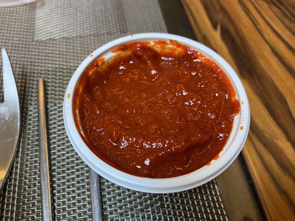 송주불냉면&돈까스 이미지