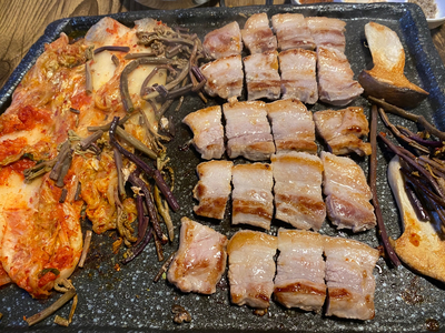 암사돼지집 이미지