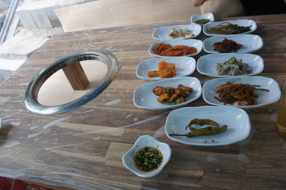 성산농원가든 이미지