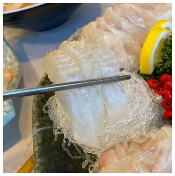 싱싱횟집식당 이미지