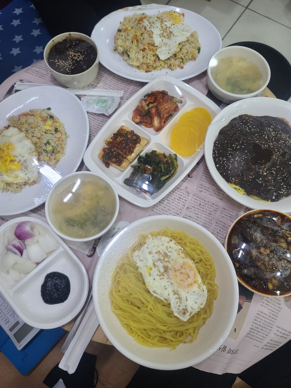 황등대반점 이미지