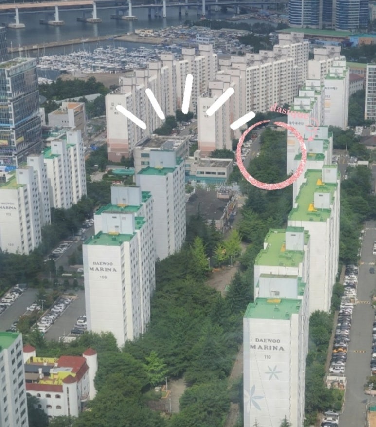 한국전력공사 남부산지사 이미지