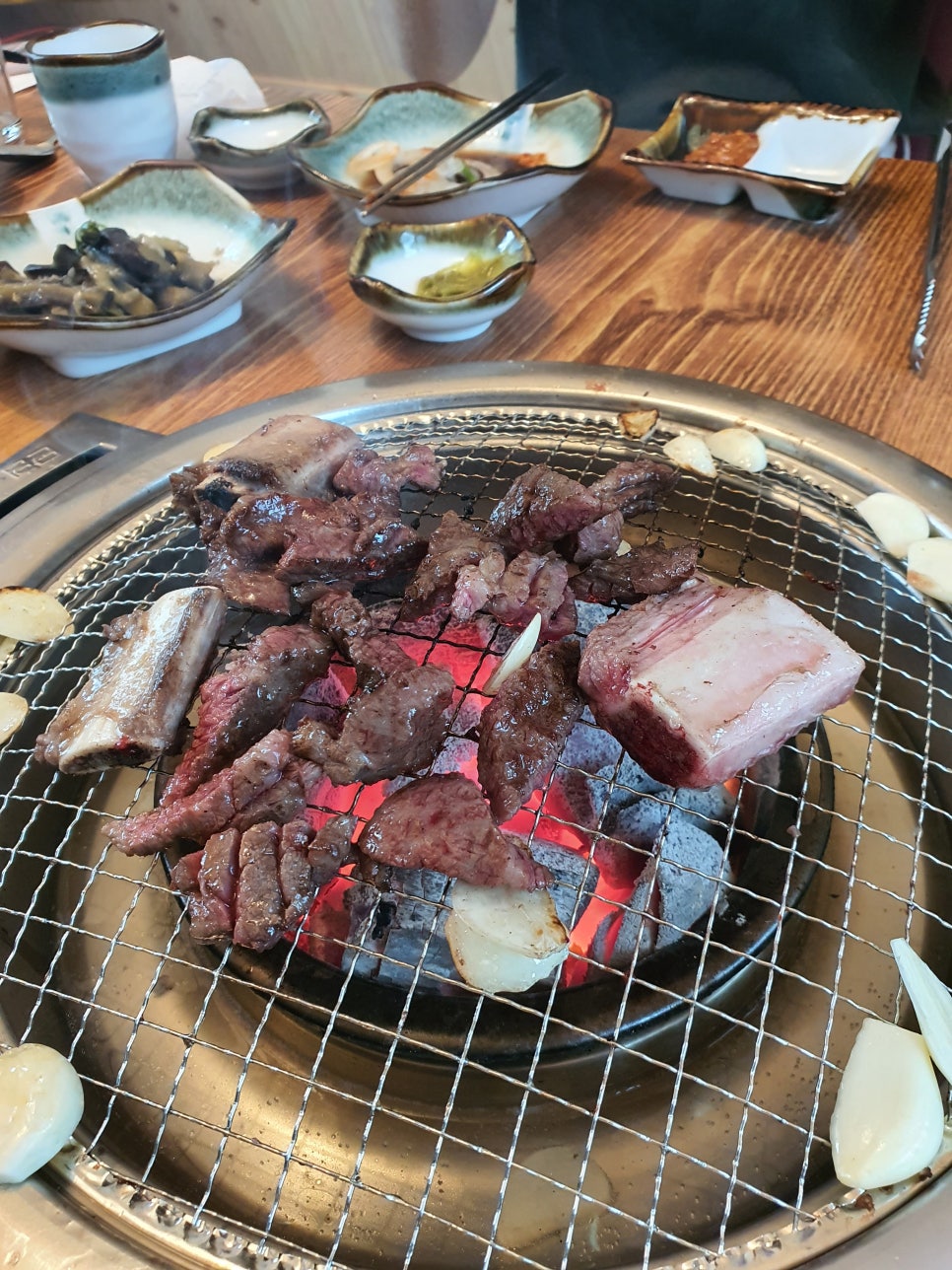 성주한우명가 이미지