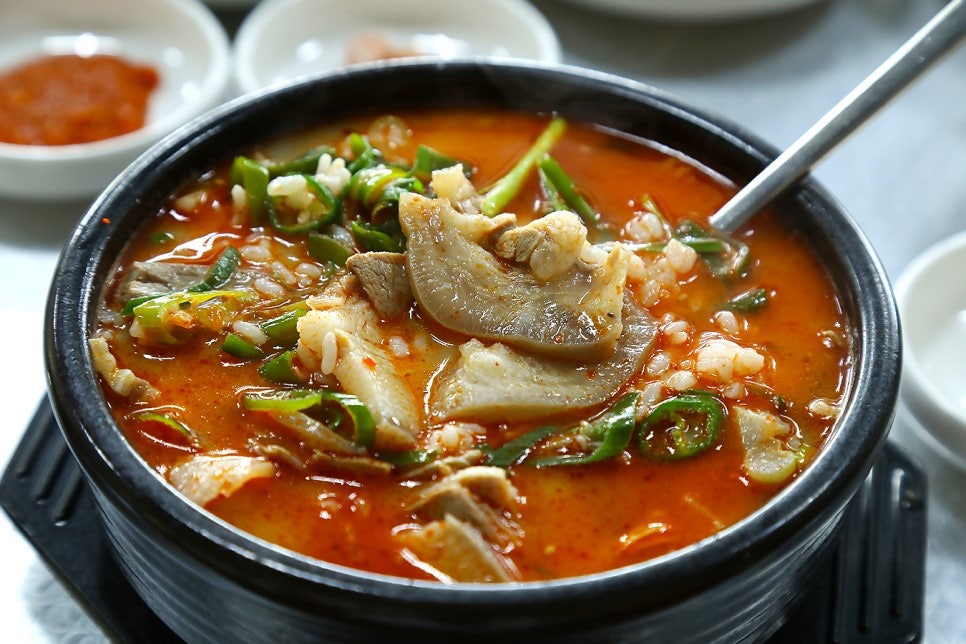 복돼지국밥 이미지