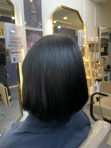 가꾸다헤어 이미지