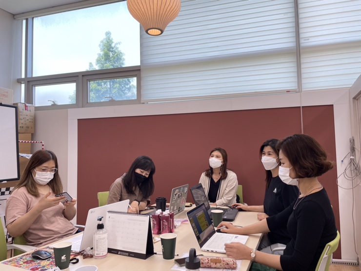 공정여행마을로사회적협동조합 이미지