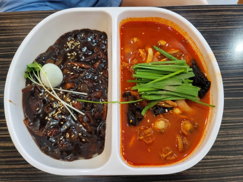 짬뽕지존(포승점) 이미지